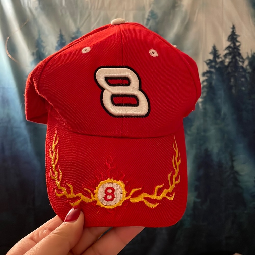 NASCAR HAT.. Dale Earnhardt!